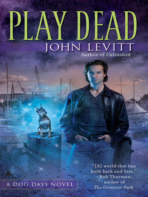 Title details for Play Dead by John Levitt - Available